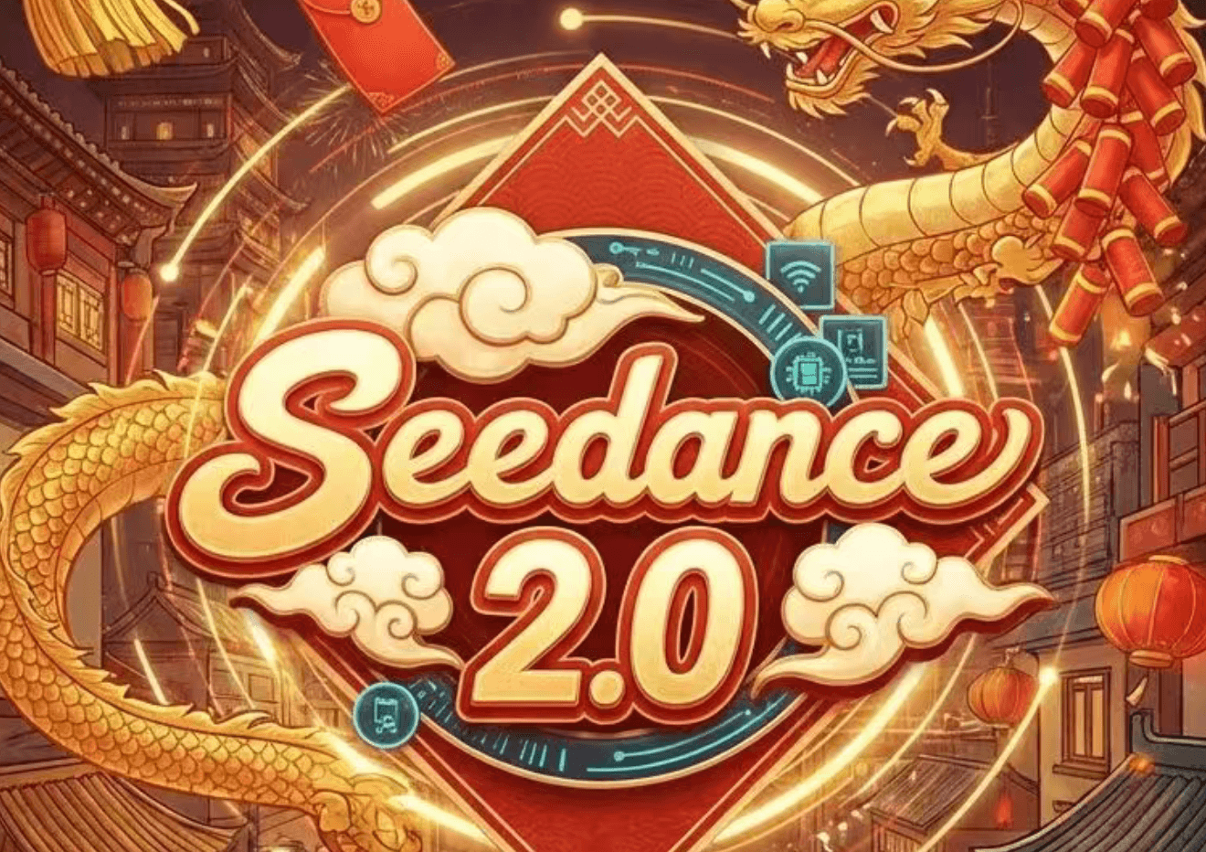 Seedance 2.0 Text-to-Video Tutorial