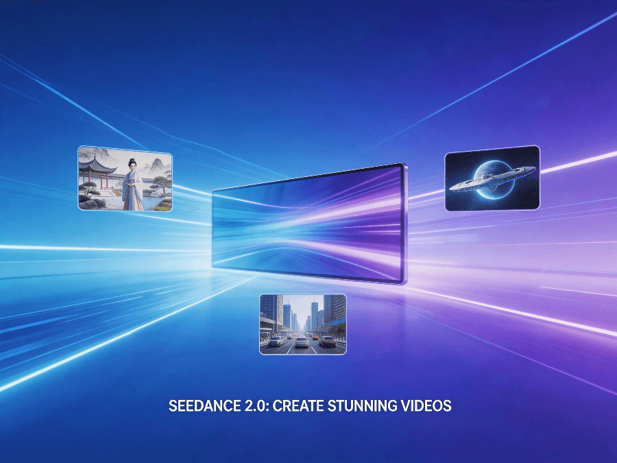 Seedance 2.0: The Ultimate Guide to ByteDance's New AI Video Generator