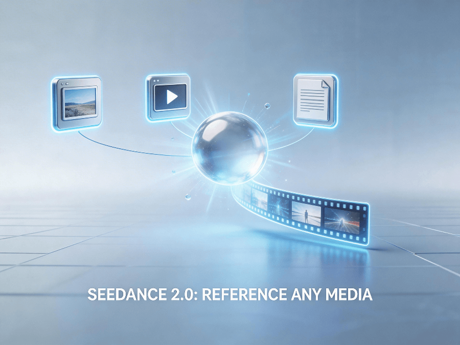 Mastering Cinematic AI Video: Deep Dive into Seedance 2.0 Camera & Physics