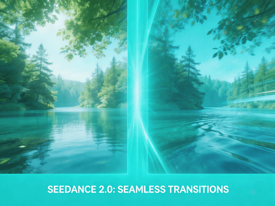 Seedance 2.0 Platform Deep Dive: Your Guide to ByteDance's Most Powerful AI Video Generator (Seedance Chinese Tutorial)
